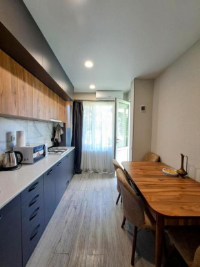Kitesa's cozy apartment